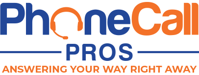 Phone Call Pros Logo